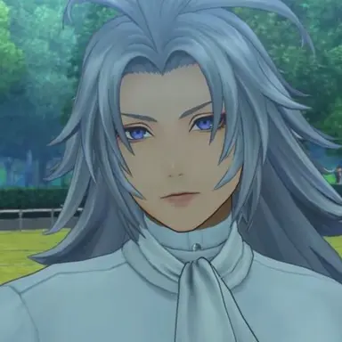 Profile image of Kuja