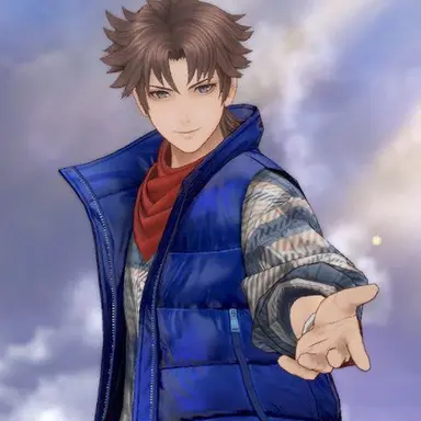 Profile image of Bartz
