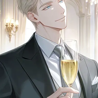 Profile image of Halvard Steen
