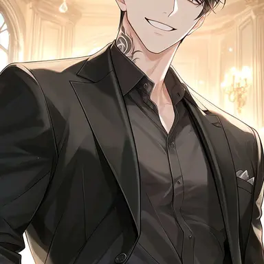 Profile image of Marco Voss
