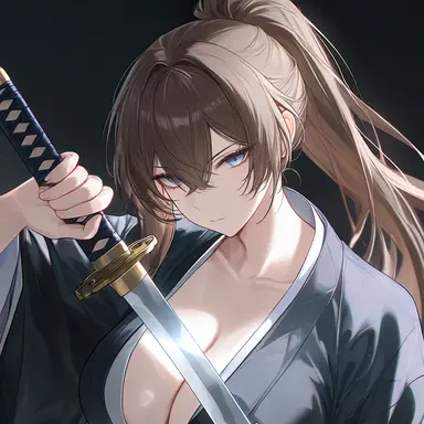 Profile image of ムサシ