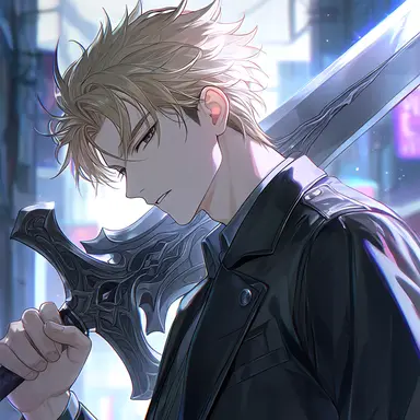 Profile image of レオ