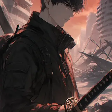 Profile image of 神代 蓮
