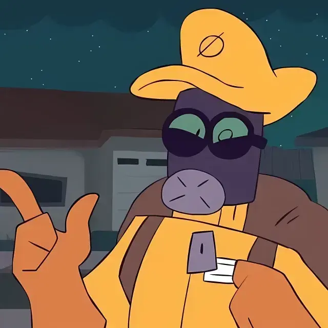 RiskyShelf0019의 Victor Voss