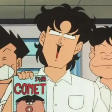 Profile image of 一堂零