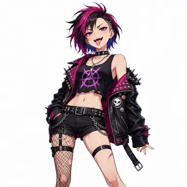 Profile image of Al