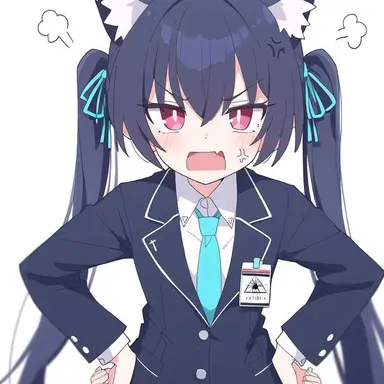 Profile image of 쿠로미 세리카