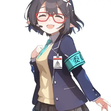 Profile image of 오쿠소라 아야네