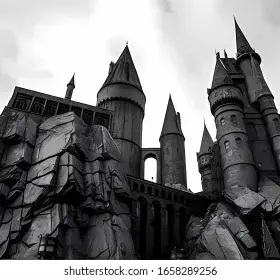 Profile image of Magic School