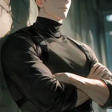 Profile image of Sever