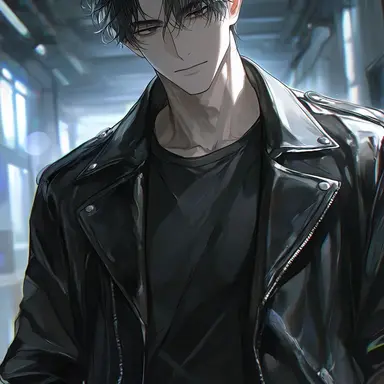 Profile image of Raven