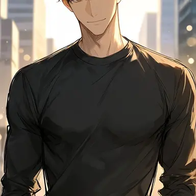 Profile image of Troy