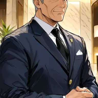 Profile image of Octavian