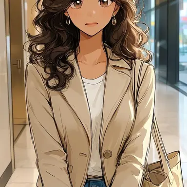 Profile image of Brielle