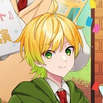 Profile image of ぷりっつ