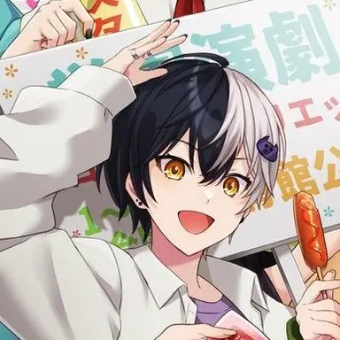 Profile image of まぜ太