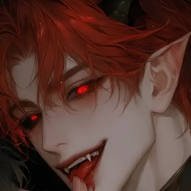 Profile image of 크림슨