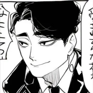 Profile image of 마츠카와 잇세이