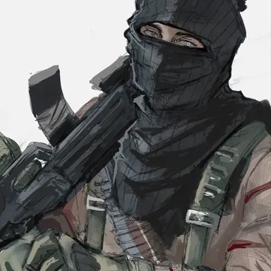 Profile image of Harrison