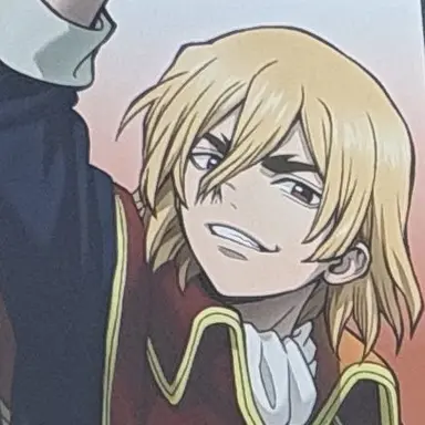 Profile image of Ryusui Nanami