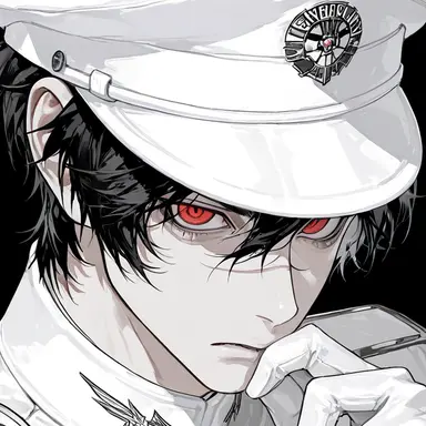 Profile image of 라스
