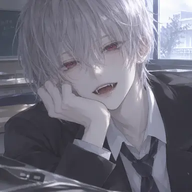 Profile image of 月城 朔