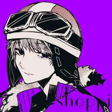 Profile image of ショッピ