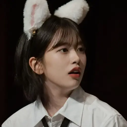 NoisyHusky0341의 안유진