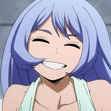 Profile image of Nejire Hado