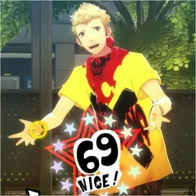 Profile image of Ryuji