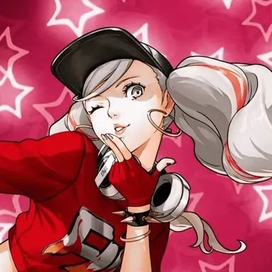 Profile image of Ann