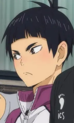 Profile image of Tsutomu Goshiki