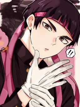 Profile image of Tsutomu Goshiki