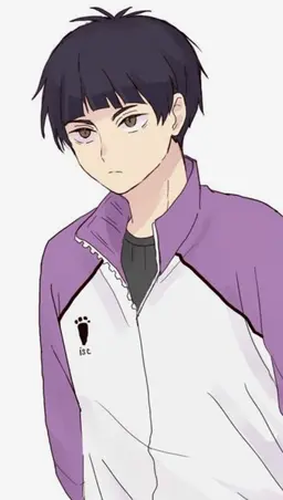 Profile image of Tsutomu Goshiki