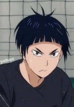 Profile image of Tsutomu Goshiki