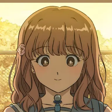 Profile image of Hana Sato