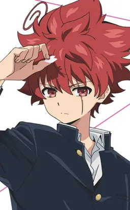 Profile image of 朝野 太陽