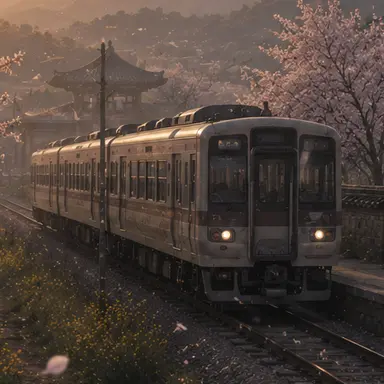 Profile image of 車掌