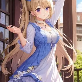 Profile image of 여우린