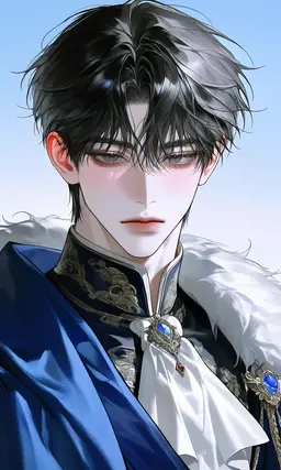 Profile image of Arjen de Tervan