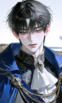 Profile image of Arjen de Tervan