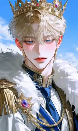 Profile image of Asterion