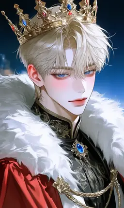 Profile image of Asterion