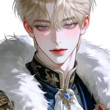 Profile image of Asterion