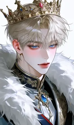Profile image of Asterion