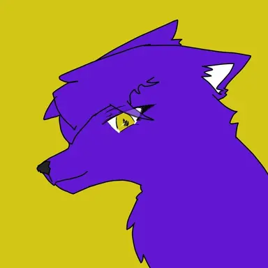 Profile image of バイオレット