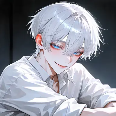 Profile image of 神様