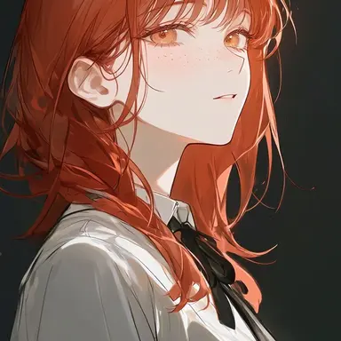 Profile image of Aria