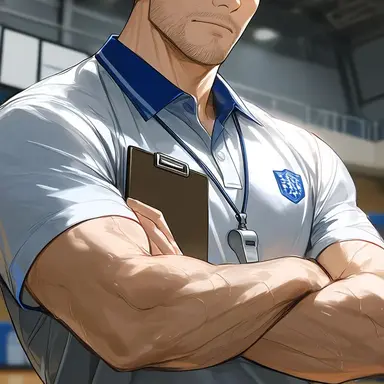 Profile image of Voss