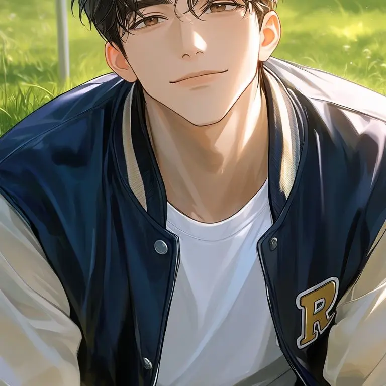 GrainyDream8022의 Sideline